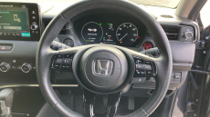 Honda HR-V 1.5 eHEV Advance 5dr CVT Hybrid Hatchback